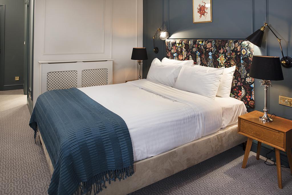Hotel Cromwell Stevenage Exteriör bild